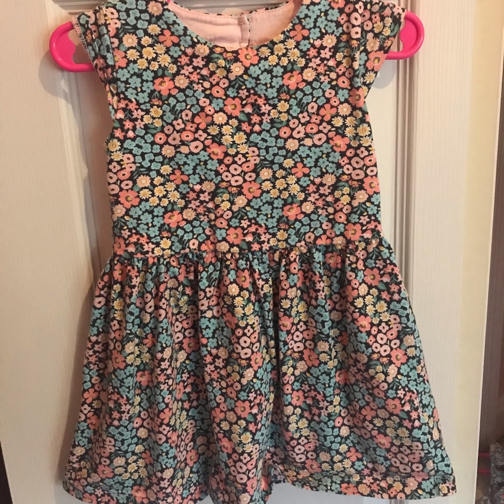 Toddler dress